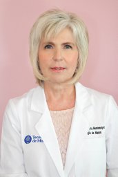 margarita garza montemayor