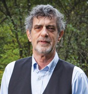 Graham Cogley