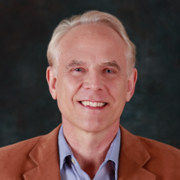 Bruce A. Moyer
