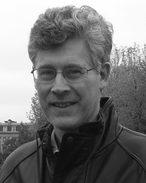 Richard West