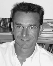 Jean-Yves Hogrel