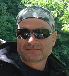Markos D. Tranos