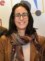 Cristina Garcia-Romero