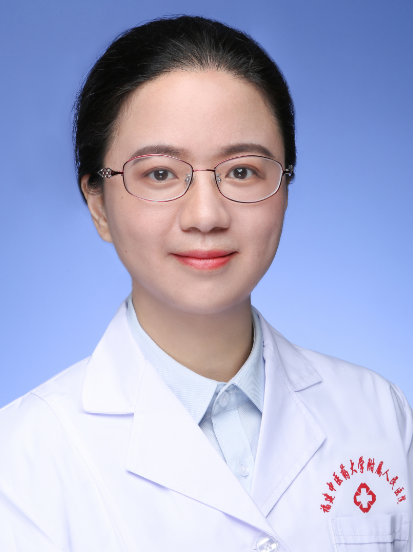 Ling Ye