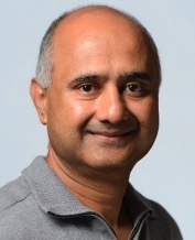 Sanjeev Khudanpur
