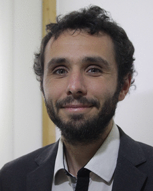 Florian Mouret