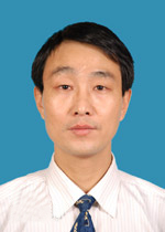 Huaiping Sun