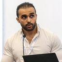 Ibrahim Aissa