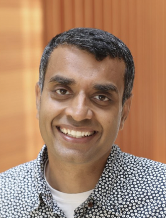 Sathish Gopalakrishnan