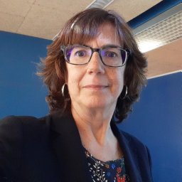 Rocio Aguilar-Caro