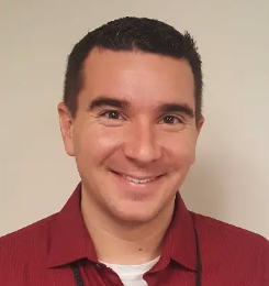 Nick Lanzillo