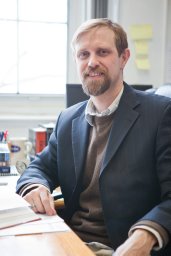 Brian T. Wygal
