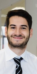 Marco Sanna Angotzi