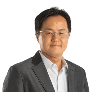 Albert H. Choi
