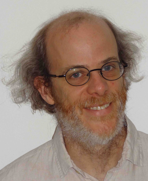 Sylvain Crovisier