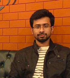Sakib Chowdhury