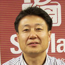Jeongho Ahn