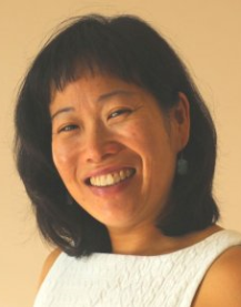 Nicole Goh