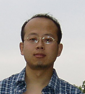 Zhaoxin Wu