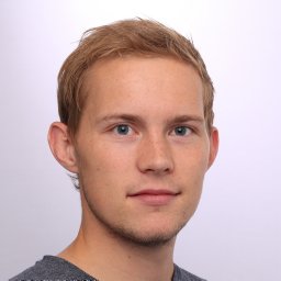 Mikkel S. Bødker