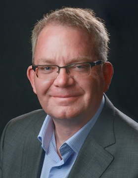 Dave Muddiman