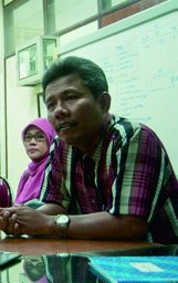 Muchammad Yunus