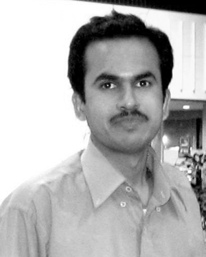 Muruganathan Manoharan