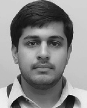Muhammad Zubair Ahmad