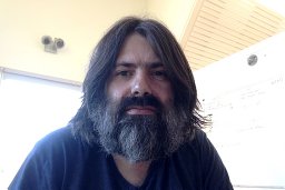 Bruno Rosell