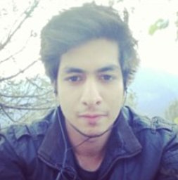 Aaftaab Sethi