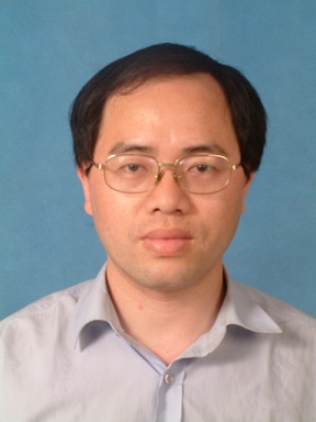 Hongbo Xu