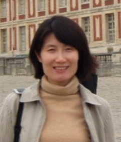 Xiaoxing Lv