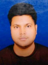 Praveen Kumar Singh