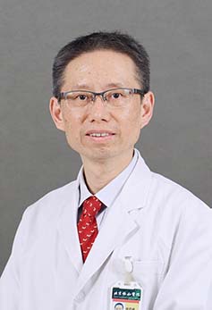 Kaifeng Xu