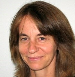 Ingeborg Tinhofer-Keilholz