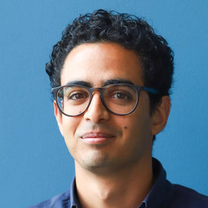 Ahmed Mahfouz