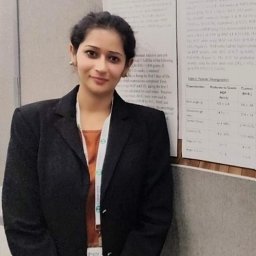 Indrani Bhattacharjee