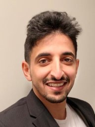 Omar Alrumayh