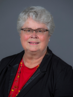 Susan J. Lamont