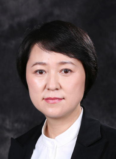 Shenglan Wang