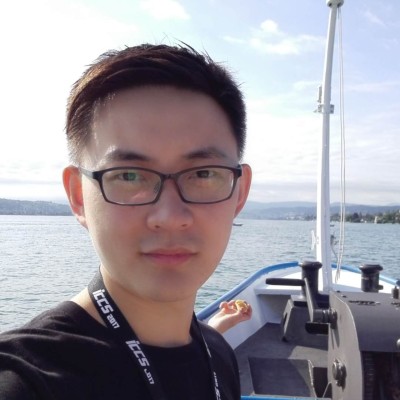 Wei Li