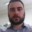 Andrey Nikolaev