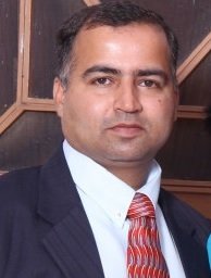 Amit Kumar Kohli