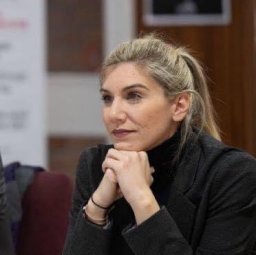 Eirini Karakasidou