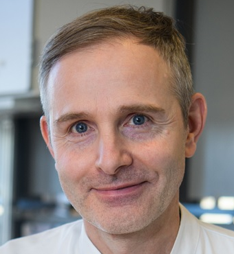 Ulrik Stenz Justesen