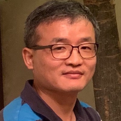 Xuejun Liao
