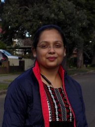 Somia Sharma