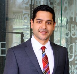 Daniel Huerta