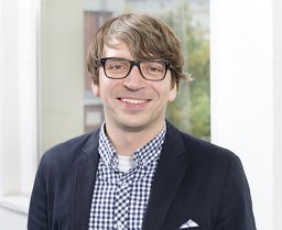 Dirk Schroepfer