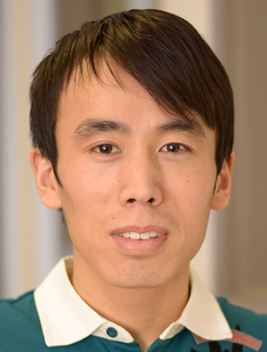 Zhengbao Yang